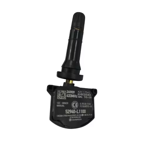 52940-L1100 Tire Pressure Monitor Sensor for Hyundai Ioniq 5 6 2023 Sonata 2022 Elantra Carnival Sel