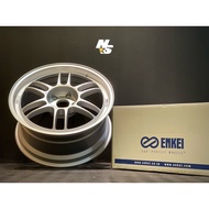 Genuine ENKEI JAPAN RPF1 (18” 5-114.3)