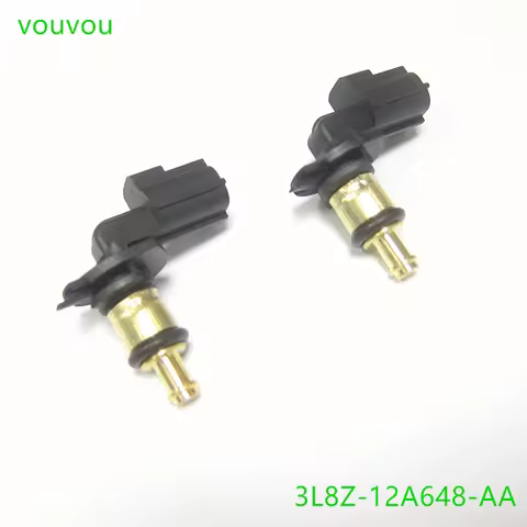Car accessories 3L8Z-12A648-AA engine cooling system temperature sensor for Mazda Tribute Ford Escap