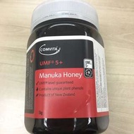 康維他蜂蜜 5+ 1000G