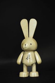 Agnes b 限量絕版品木兔 30cm 附盒和紙袋