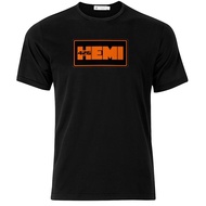Hemi 426 - Graphic Cotton T Shirt Short & Long Sleeve