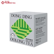 TENREN Dong Ding Oolong Tea Pack Box (冻顶乌⻰轻巧包) 5s
