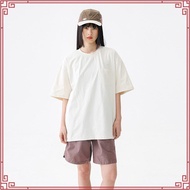 HFA Men's Pocket Oversized T-shirt 270GSM