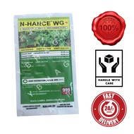 N-HANCE WG METSULFURON-METHYL 20.0%