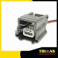 HX-83151-FM 2 Pin Automotive Socket Connector
