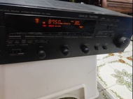 YAMAHA RX-V490 AV擴音機