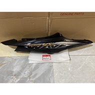 Ốp sườn bên phải | ốp thân Wave A100 (2013) màu Đen chính hãng Honda (64600-KWY-A30ZD)