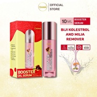 𝐎𝐇𝐀𝐍𝐀 Booster Oil Serum with Calendula Oil and Jojoba Oil (10ml)