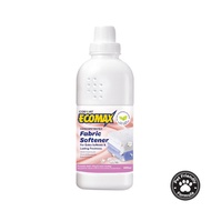Ecomax Concentrated Fabric Softener