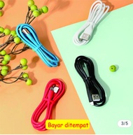 Robot data cable RT-CD100 colorfull
