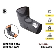 SIKU Elbow Support BALLERBRO/ Elbow Support