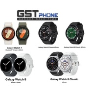Samsung Galaxy Watch8 | Galaxy Watch8 Classic | Galaxy Watch7 | Galaxy Watch6 Classic | Original Mal
