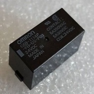 Omron relay original