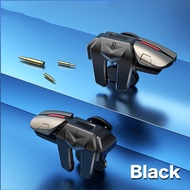 G21 Mobile Phone Press Type Auxiliary Fire Key Button Gamepad Joystick Controller Trigger For PUBG F