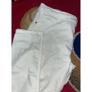 Preloved bershka jeans size EUR 42