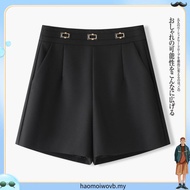[Ready Stock] Good Quality 68 Brand 68牌子 Short Pant 4分裤 Elastic Waistband 塑胶裤头 P 6346