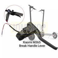 Brake Lever /Brake Handle for Xiaomi M365/Xiaomi M365 Pro/M365 Pro2/Mijia 1S Scooter Parts