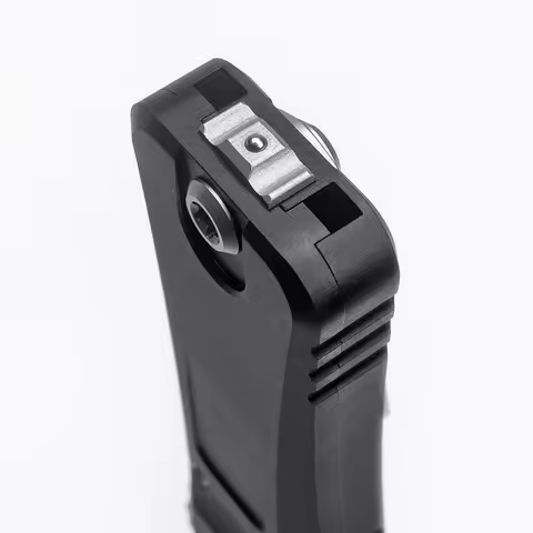 Micro Tech 2024 New Troodon Series OTF Pocket Knife Outdoor EDC Knife Tactical Self Denfense CNC D2 