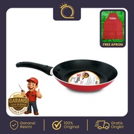 Cosmos Ceraflon Fry Pan Royale Non Stick 26cm CFP-26 R Non Stick Pan