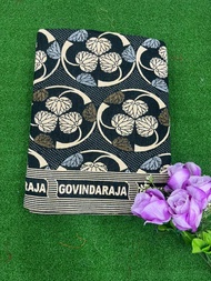 GOVINDARAJA PORVAI ( BLANKET)