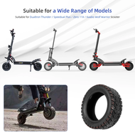 Ulip 11Inch 90/65-6.5 Tubeless Tire Thicken Off-road Inflatable Tyre Self-healing Tire For Dualtron 