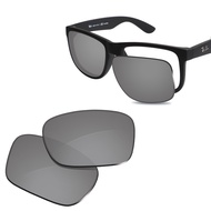 [Umxrs] glintbay tròng kính thay thế phân cực hiệu suất mới cho kính râm RB4165-55 Ray-Ban-Nhiều màu