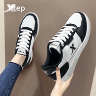 XTEP | รองเท้าเดินป่าผู้หญิงพื้นหนาไม่ลื่น