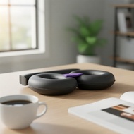 Replacement Ear Pads for Edifier W820NB/Free Pro/K820NC  Bantal Telinga Gantian untuk Edifier W820NB