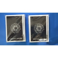 Bushiroad Sleeve Mini Vanguard Limited Sleeve