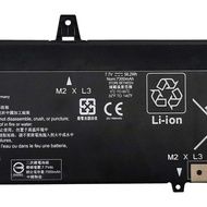 BM04XL Laptop Battery For HP EliteBook x360 1030 G3 4WW24PA 3ZH01EA 45X96UT 4SU65UT HSTNN-DB8L L0203