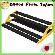 NUX NPB-L | Bumblebee Pedalboard Bag & Accessories Included | Large