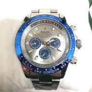 Rolex Rolex, Quartz Watch, high quality stainless steel strap for men