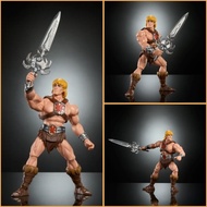 MOTU Cartoon Collection He-Man 200X: He-Man Action Figure