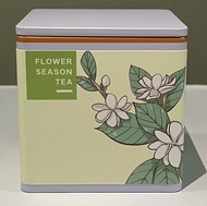 ชามะลิ ปี้ถัน หิมะตก5Aจากแสฉวน 四川碧潭飘雪茉莉花茶5A Floating Snow Jasmine Tea 5A from Sichuan