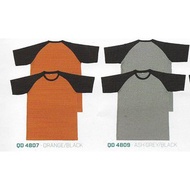 ! ! OREN SPORT T-SHIRT SHORT SLEEVE