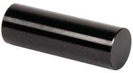 Vermont Gage 911267000 Black Oxide Treated 52100 Tool Steel, Cylindrical Pin Gage, Minus, Blackquard