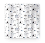 LINE FRIENDS - 浴簾  Shower Curtains