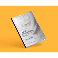 Digital transformation book