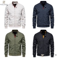 Valir Dand-aket Men's Latest Cool and Casual Bomber