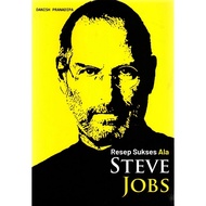 Steve Jobs' Successful Recipes