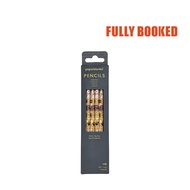 Paperblanks: 4-Piece Pencil Pack, HB (Klimt, The Kiss)