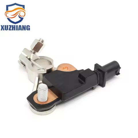 9817076780 9802043480 9814428380 6500KS Genuine Battery State of Charge For Peugeot RCZ Citroen C4