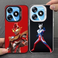 Case for Infinix Hot Smart 40i 9 40 8 HD 30i Pro Soft A-14 ultraman