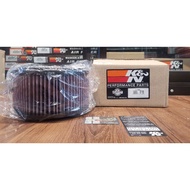 K&N Drop In Filter Ford Ranger, Mazda BT-50 (2.2L, 3.2L) Drop In Replacement Filter 100% Original K&