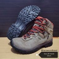 LAFUMA GORE-TEX 39 Hiking Shoes