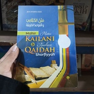 terjemah kailani terjemah matan kailani mahir matan kailani dan nadlom qoidah shorfiyah