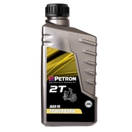 Petron 2T Powerburn 30 Engine Oil (1L)