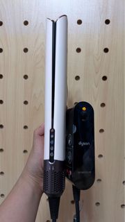 Dyson Corrale 直髮造型器