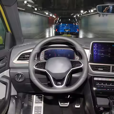 2GD 920 320B LCD IMMO 5C Virtual Cockpit For VW instrument cluster 2GD920320B